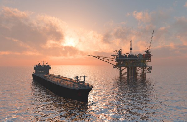 Добыча нефти в РФ нескоро побьет рекорд 2019 года