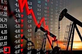 Российский топливный рынок - упал, поднялся, побежал!