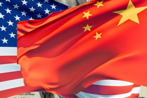 Китай лишил США статуса главного инвестнаправления в мире