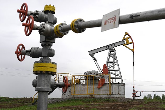 Генсек ОПЕК оценил запасы нефти развитых стран
