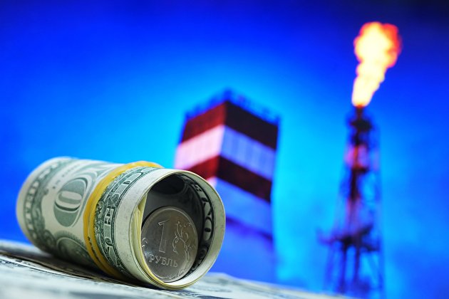 Saxo Bank спрогнозировал стоимость нефти в I квартале