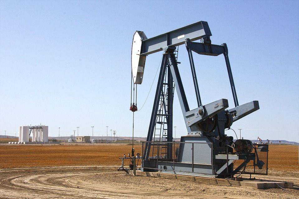 Минэнерго США допускает рост цен на нефть до абсолютного рекорда