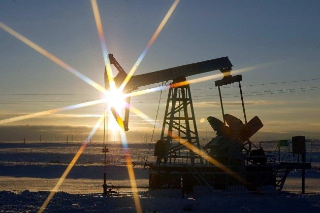 Нефтяной рынок готовит "весенний сюрприз"