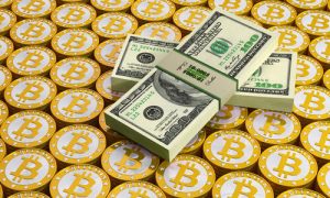Подробнее о статье Эксперт предположил, как США обнулят свои долги с помощью биткоина