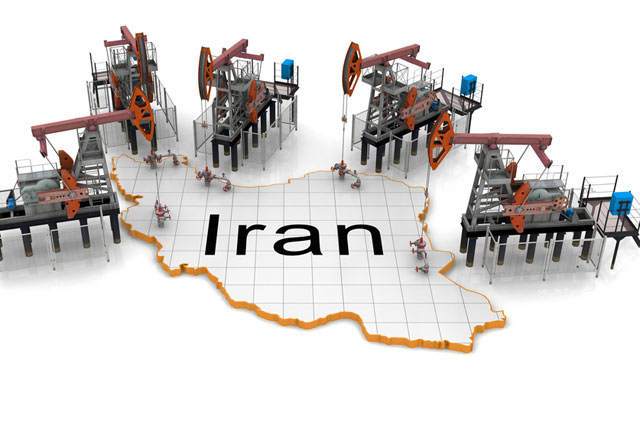 Иран готов удвоить добычу нефти
