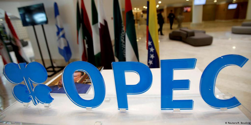 Оптимизм ОПЕК+ поддержал ценовое ралли нефти