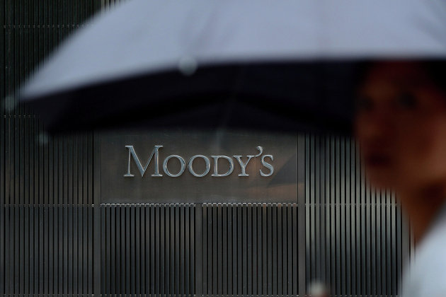 Moody's подтвердило рейтинг АБР на уровне "Aaa"