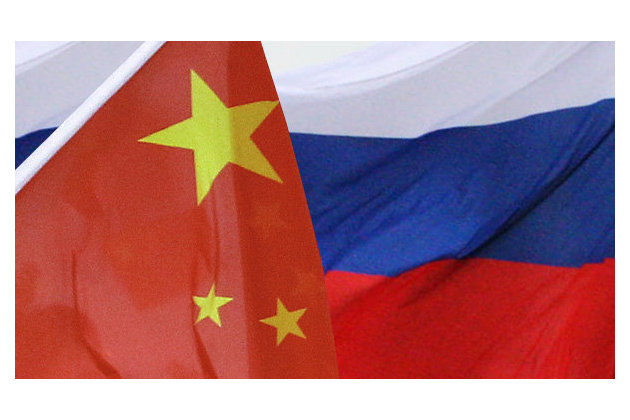 Россия незначительно снизила поставки нефти в Китай в июле