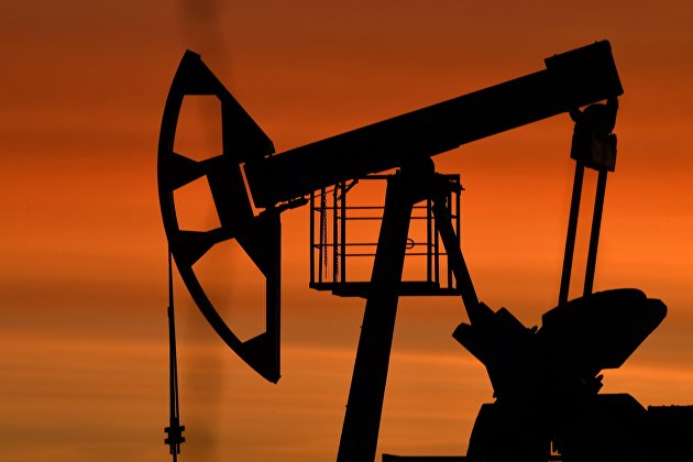 МЭА сообщила о росте добычи нефти в странах ОПЕК