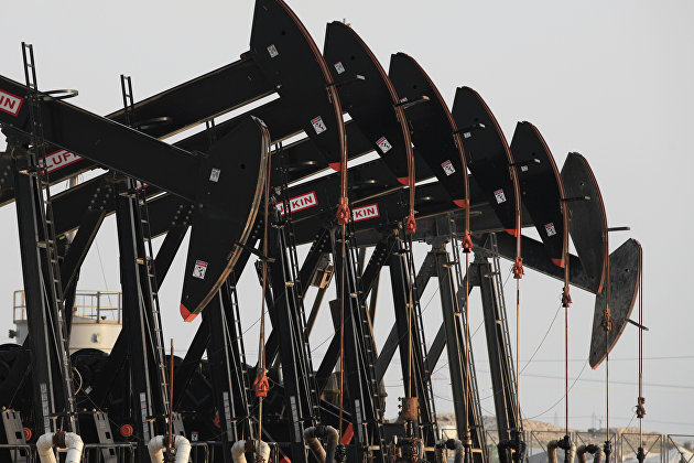 Barclays повысил прогнозные цены на нефть на 2022 год