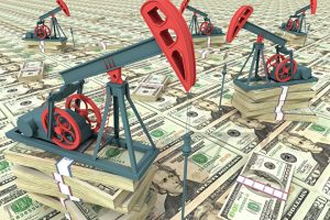 Америка недоглядела: за нефть теперь будут платить по-другому