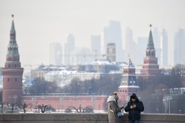 Американцы позавидовали экономической стойкости русских