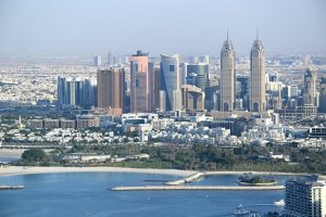 Подробнее о статье Арабские инвесторы готовы работать с Россией, несмотря на санкции