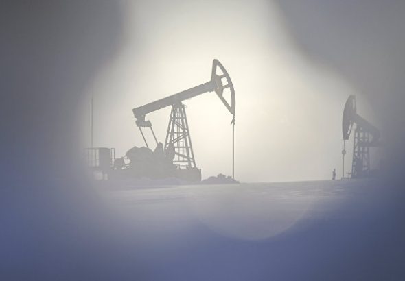 Китай оттесняет от санкционной российской нефти всех конкурентов