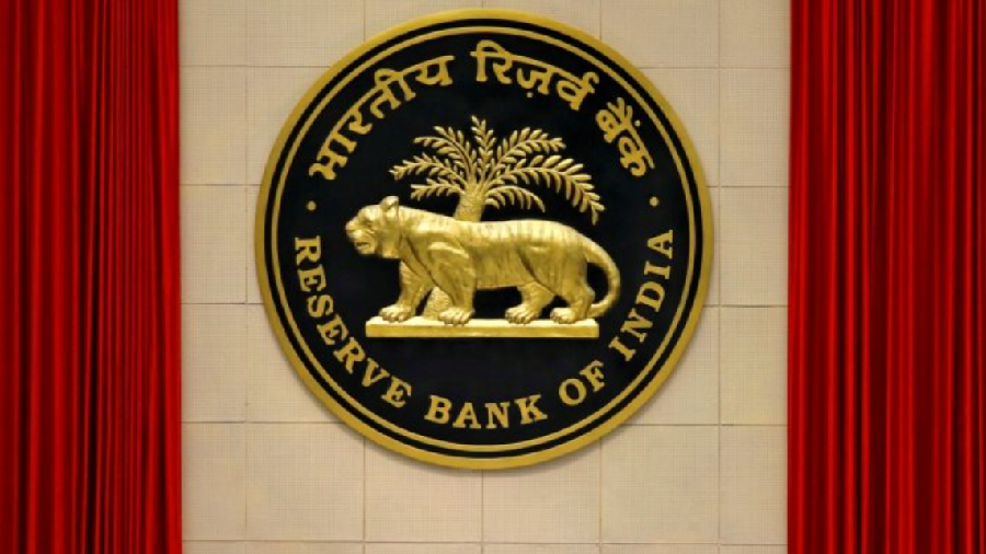 Центробанк Индии изменил ключевую ставку