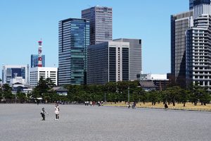 ЦБ Японии сохранил учетную ставку на отрицательном уровне