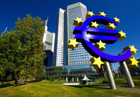 В ЕЦБ призвали продолжить повышение процентных ставок