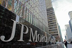 Глава JPMorgan ждет роста процентных ставок в США выше пяти процентов