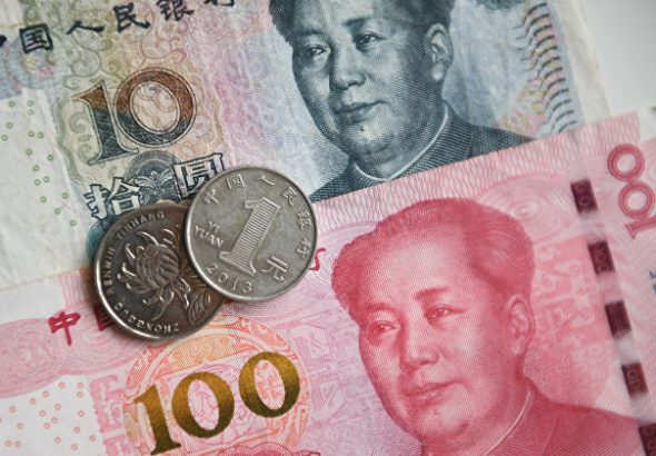 Доля юаня в расчетах через SWIFT достигла рекордного уровня