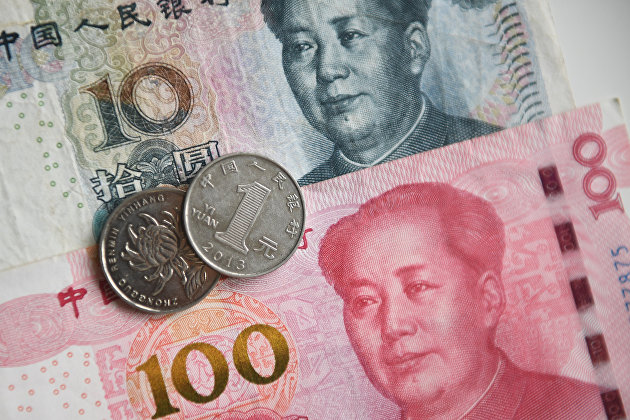 Доля юаня в расчетах через SWIFT достигла рекордного уровня
