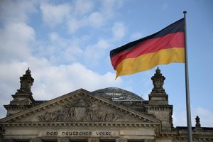 В Германии выразили надежду на поставки газа из Нигерии