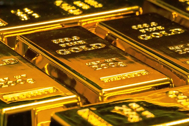 КНР сохранил лидерство по объему покупок золота