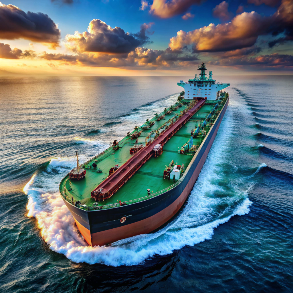 Танкерный Флот